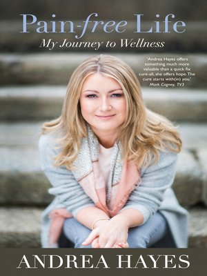 cover image of Pain-Free Life